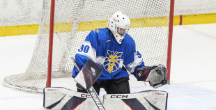 OHL, Rīgas HS - HC Kyiv Capitals, 26.02.2026.
