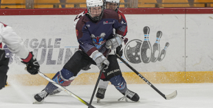 1.Līga, Zemgale Juniors - HS Falcons, 27.09.2026.