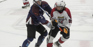 1.Līga, Zemgale Juniors - HS Falcons, 27.09.2026.