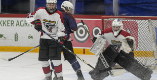1.Līga, Zemgale Juniors - HS Falcons, 27.09.2026.