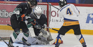 SHAL (sabraukums Jelgavā), SHK Zemgale, Talsu HK, HC Klaipeda Girls, SHK Ventspils, HK Tukums