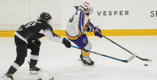 B&LČS, (Play-Off, Fināls), SHK Laima - HC Klaipeda, 21.03.2026.