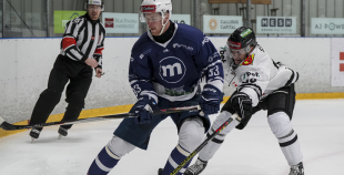 OHL, HK Mogo/RSU - Hockey Punks - Mototoja