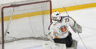 B&LČS, (Play-Off, Fināls), SHK Laima - HC Klaipeda, 21.03.2026.