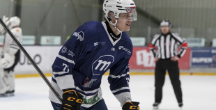 OHL, HK Mogo/RSU - Hockey Punks - Mototoja