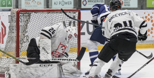 OHL, HK Mogo/RSU - Hockey Punks - Mototoja