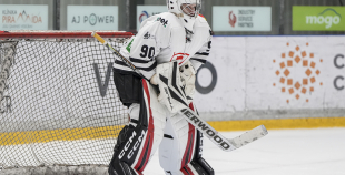 OHL, HK Mogo/RSU - Hockey Punks - Mototoja