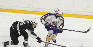B&LČS, (Play-Off, Fināls), SHK Laima - HC Klaipeda, 21.03.2026.