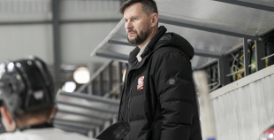 OHL, HK Mogo/RSU - Hockey Punks - Mototoja