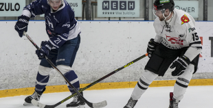 OHL, HK Mogo/RSU - Hockey Punks - Mototoja