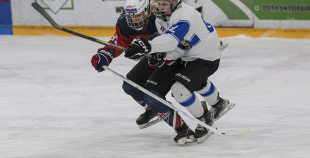 LBJČH (U15), Play-Off; Fināls, HK Prizma - Rīgas HS, 23.04.2026.
