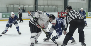 OHL, HK Mogo/RSU - Hockey Punks - Mototoja