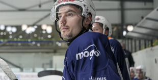 OHL, HK Mogo/RSU - Hockey Punks - Mototoja