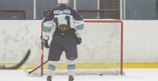 OHL, Rīgas HS - HC Kyiv Capitals, 26.02.2026.