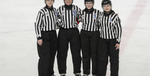B&LČS, (Play-Off, Fināls), SHK Laima - HC Klaipeda, 21.03.2026.
