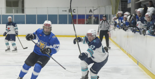 OHL, Rīgas HS - Kyiv Capitals, 17.01.2026.