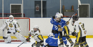 LBJČH (U12), Rīgas HS 2014 - Zibeņi, 10.01.2026.