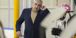 B&LČS, (Play-Off, Fināls), SHK Laima - HC Klaipeda, 21.03.2026.