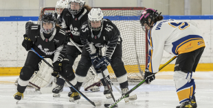 B&LČS, (Play-Off, Fināls), SHK Laima - HC Klaipeda, 21.03.2026.