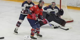 OHL, HK Prizma - HK Zemgale/LBTU, 31.01.2026.