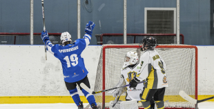 LBJČH (U12), Rīgas HS 2014 - Zibeņi, 10.01.2026.