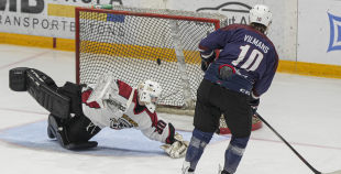 1.Līga, Zemgale Juniors - HS Falcons, 27.09.2026.