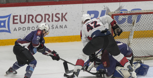 1.Līga, Zemgale Juniors - HS Falcons, 27.09.2026.