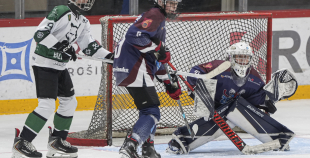 LBJČH (U14), Jelgavas LSS - Baltu Vilki, 14.12.2025.