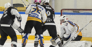 B&LČS, (Play-Off, Fināls), SHK Laima - HC Klaipeda, 21.03.2026.