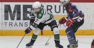 LBJČH (U14), Jelgavas LSS - Baltu Vilki, 14.12.2025.