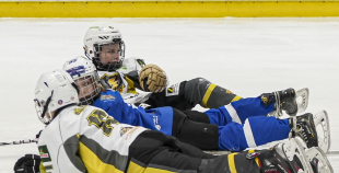 LBJČH (U12), Rīgas HS 2014 - Zibeņi, 10.01.2026.