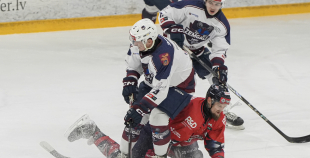 OHL, HK Prizma - HK Zemgale/LBTU, 31.01.2026.