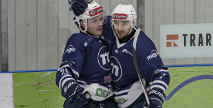 OHL, HK Mogo/RSU - HC Kyiv Capitals, 7.03.2026.