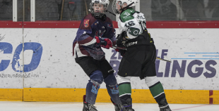 LBJČH (U14), Jelgavas LSS - Baltu Vilki, 14.12.2025.