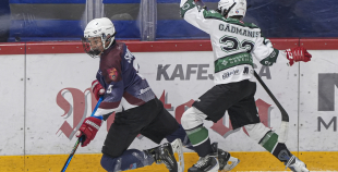 LBJČH (U14), Jelgavas LSS - Baltu Vilki, 14.12.2025.