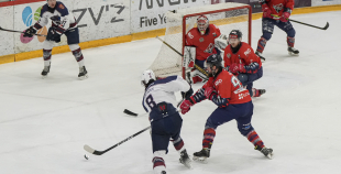 OHL, HK Prizma - HK Zemgale/LBTU, 31.01.2026.