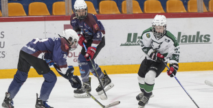 LBJČH (U14), Jelgavas LSS - Baltu Vilki, 14.12.2025.