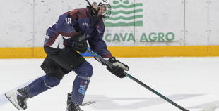 LBJČH (U14), Jelgavas LSS - Baltu Vilki, 14.12.2025.