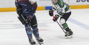 LBJČH (U14), Jelgavas LSS - Baltu Vilki, 14.12.2025.