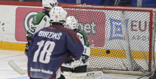 LBJČH (U14), Jelgavas LSS - Baltu Vilki, 14.12.2025.