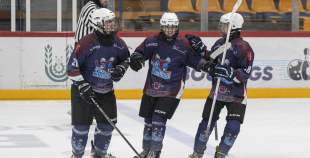 LBJČH (U14), Jelgavas LSS - Baltu Vilki, 14.12.2025.