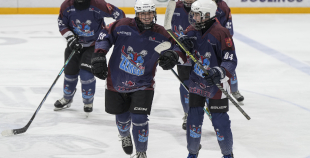 LBJČH (U14), Jelgavas LSS - Baltu Vilki, 14.12.2025.