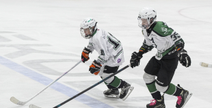 LBJČH (U14), Jelgavas LSS - Baltu Vilki, 14.12.2025.