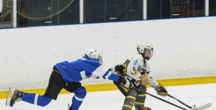 LBJČH (U12), Rīgas HS 2014 - Zibeņi, 10.01.2026.