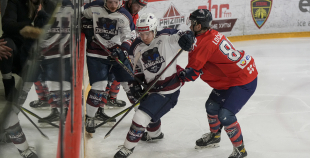 OHL, HK Prizma - HK Zemgale/LBTU, 31.01.2026.