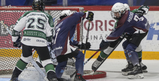 LBJČH (U14), Jelgavas LSS - Baltu Vilki, 14.12.2025.