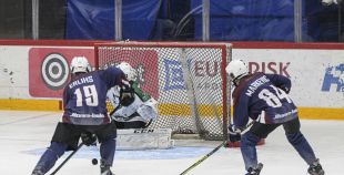 LBJČH (U14), Jelgavas LSS - Baltu Vilki, 14.12.2025.