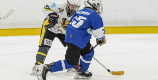 LBJČH (U12), Rīgas HS 2014 - Zibeņi, 10.01.2026.