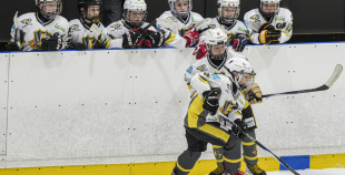 LBJČH (U12), Rīgas HS 2014 - Zibeņi, 10.01.2026.