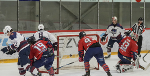 OHL, HK Prizma - HK Zemgale/LBTU, 31.01.2026.